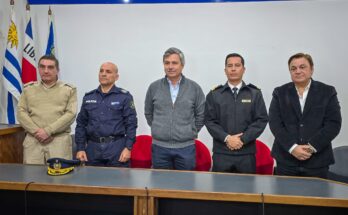 Noche de la Nostalgia: autoridades llaman a disfrutar con responsabilidad