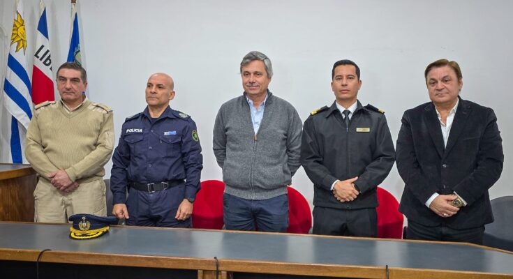 Noche de la Nostalgia: autoridades llaman a disfrutar con responsabilidad