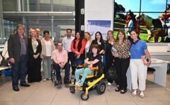 Gobierno de Salto participó del II Congreso Nacional de Turismo Accesible