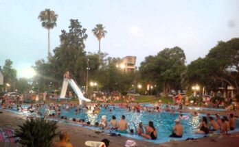 Alta ocupación en Termas del Arapey reflejó un positivo comienzo de año