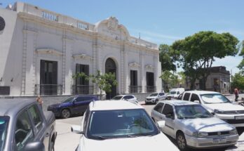 El sistema SUCIVE estará fuera de servicio del 31 de diciembre al 8 de enero