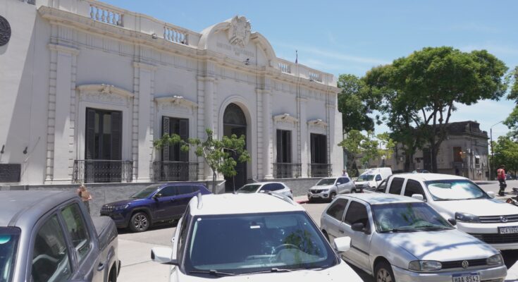 El sistema SUCIVE estará fuera de servicio del 31 de diciembre al 8 de enero