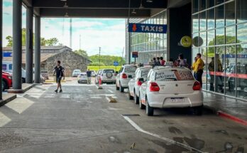 Intendencia recuerda a usuarios de taxis exigir la planilla tarifaria oficial antes de abonar