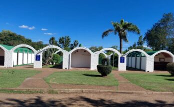 Termas del Arapey refuerza sus servicios en plena Semana de Turismo con mejoras en baños y vestuarios