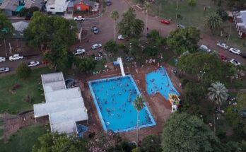 Vacaciones de invierno: Termas del Arapey ofrece una variada agenda de actividades para toda la familia