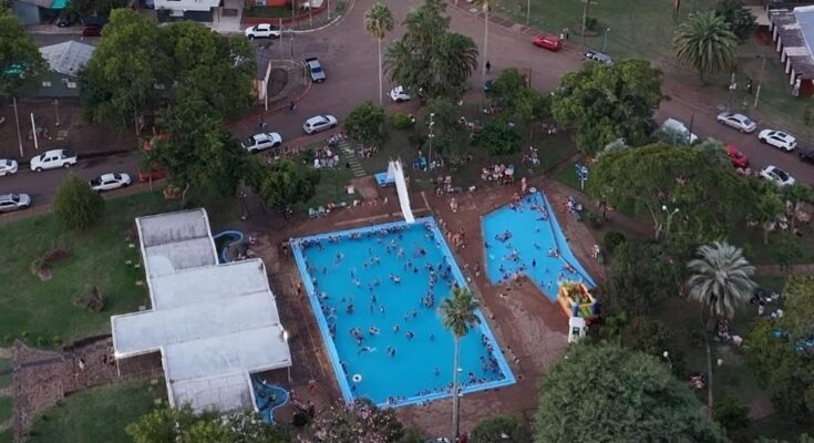 Vacaciones de invierno: Termas del Arapey ofrece una variada agenda de actividades para toda la familia Vacaciones de invierno: Termas del Arapey ofrece una variada agenda de actividades para toda la familia