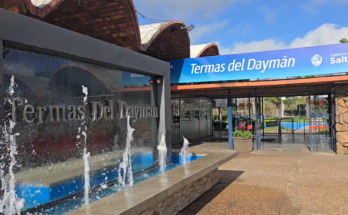 Salto se prepara para recibir a los visitantes durante el fin de semana largo de la Nostalgia