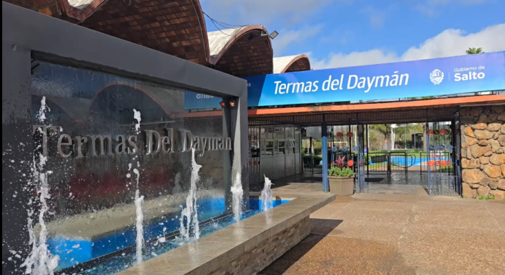 Salto se prepara para recibir a los visitantes durante el fin de semana largo de la Nostalgia