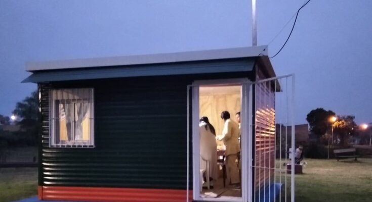 Convocan a Asamblea Extraordinaria para la renovación de autoridades en el barrio Talleres Norte