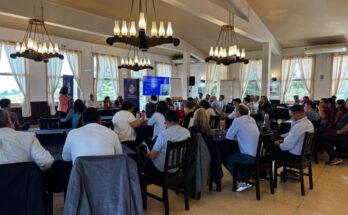 Gobierno de Salto participó en Taller Nacional sobre Gestión de Residuos organizado por el Ministerio de Ambiente