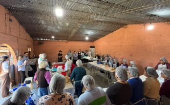 Desarrollo Social continúa con los talleres gratuitos de elaboración de pizzas