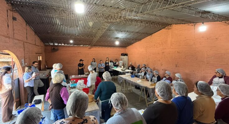 Desarrollo Social continúa con los talleres gratuitos de elaboración de pizzas Desarrollo Social continúa con los talleres gratuitos de elaboración de pizzas