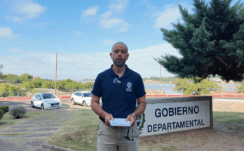 Cuerpo Inspectivo implementará cortes de tránsito por las Llamadas al Puerto