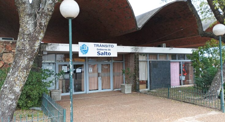 Jornada especial para trámites de licencias este sábado 11 de octubre Jornada especial para trámites de licencias este sábado 11 de octubre