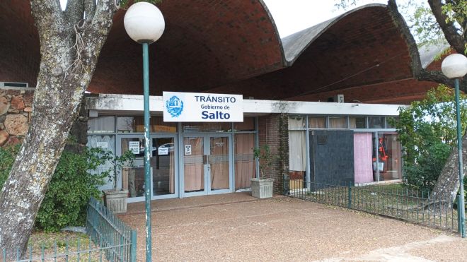 Jornada especial para trámites de licencias este sábado 13 de setiembre Jornada especial para trámites de licencias este sábado 13 de setiembre