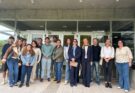 Gobierno de Salto participó en una propuesta para impulsar el turismo de salud y bienestar
