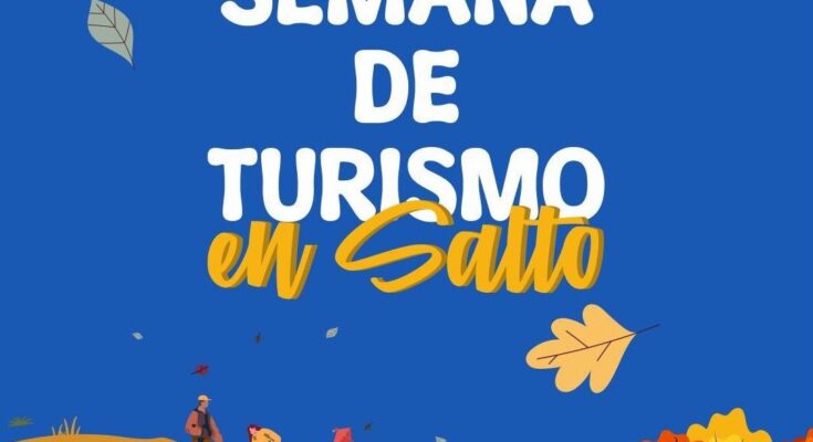 Gobierno de Salto suspende actividades al aire libre por inestabilidad climática Gobierno de Salto suspende actividades al aire libre por inestabilidad climática