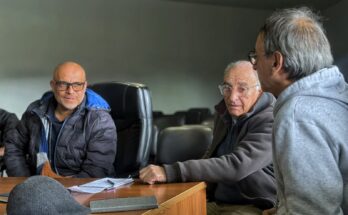 Programa “Tocó Teatro” promueve el teatro entre estudiantes de la sede Salto Udelar