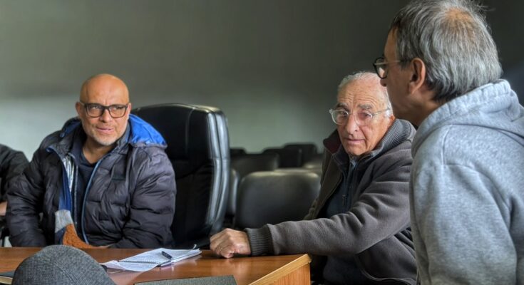 Programa “Tocó Teatro” promueve el teatro entre estudiantes de la sede Salto Udelar