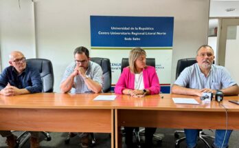 Se anunció la programación del Tocó Venir 2026 con destacados números locales y nacionales