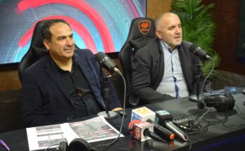 Todo en Vivo presentó oficialmente su plataforma digital con una fuerte apuesta por el deporte salteño