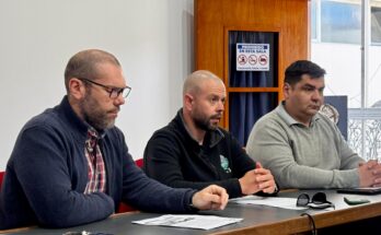 Corre caminata por los 25 años de Salto Shopping provocará desvíos en el tránsito