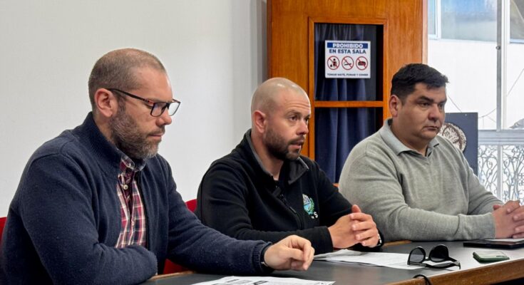 Corre caminata por los 25 años de Salto Shopping provocará desvíos en el tránsito Corre caminata por los 25 años de Salto Shopping provocará desvíos en el tránsito