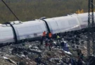 Cuál fue la posible causa del choque de trenes de alta velocidad que deja al menos 68 muertos en España