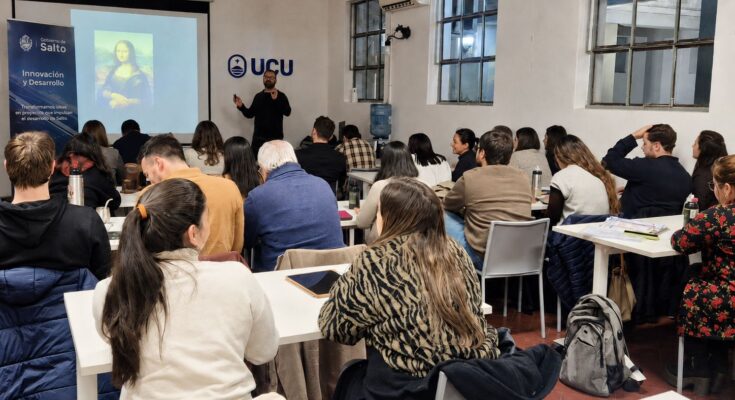 Innovación y Desarrollo impulsa nuevas capacidades para la transformación digital y la inteligencia artificial