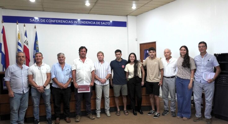 Club Universitario presentó su proyecto de Básquet Inclusivo en el marco de sus 100 años