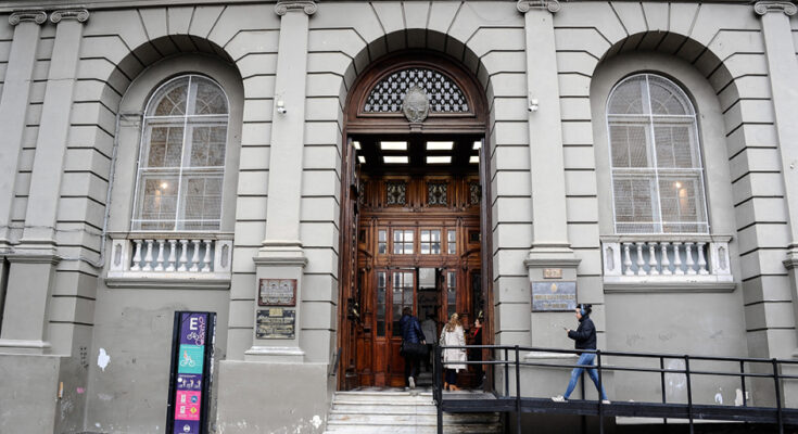 UTU reformulará propuesta de formación básica para estudiantes mayores de 14 años