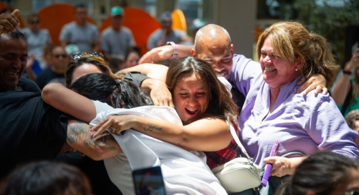 Segundo sorteo anual del Ministerio de Vivienda convocó a 78 cooperativas