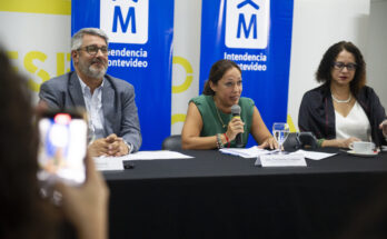 La cooperación científica es un pilar de la soberanía y el desarrollo, dijo Cardona