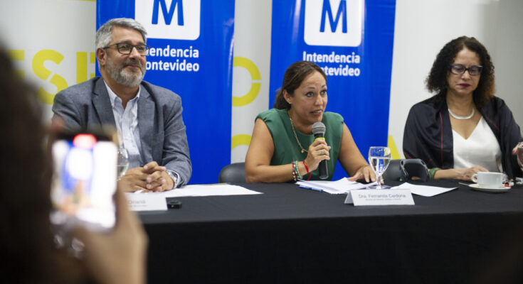 La cooperación científica es un pilar de la soberanía y el desarrollo, dijo Cardona La cooperación científica es un pilar de la soberanía y el desarrollo, dijo Cardona