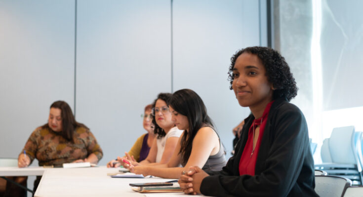 Uruguay impulsa trabajo conjunto con migrantes para garantizar derechos en educación, empleo y salud Uruguay impulsa trabajo conjunto con migrantes para garantizar derechos en educación, empleo y salud