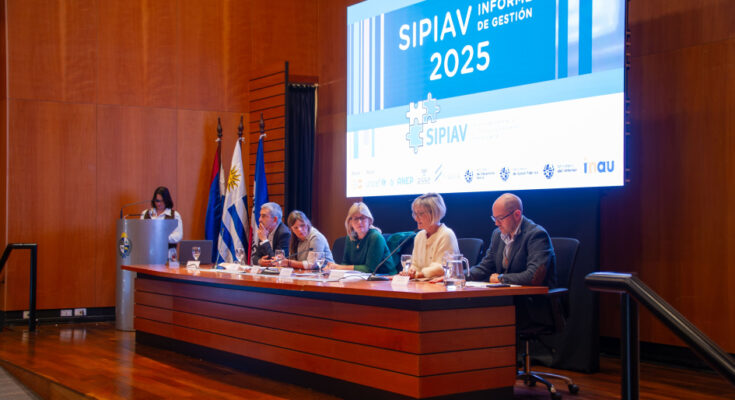 INAU incrementará este año los recursos para la atención de víctimas de violencia