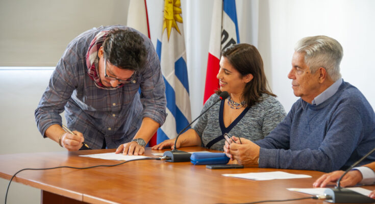 Industria panificadora presentó declaración tripartita contra el acoso laboral