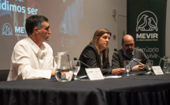 Mevir entregó 720 viviendas y más de 550 títulos de propiedad en primer año de gestión