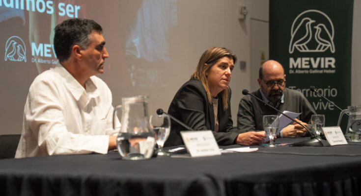 Mevir entregó 720 viviendas y más de 550 títulos de propiedad en primer año de gestión