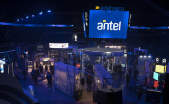Antel Summit: El ente se transforma en empresa tecnológica, dijo Alejandro Paz