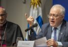 Uruguay recibirá al papa León XIV en noviembre, visita que incluirá reunión con el presidente Orsi
