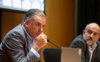 Presidente Orsi: Uruguay tiene oportunidades ineludibles, el país debe elegir apoyarse en la ciencia