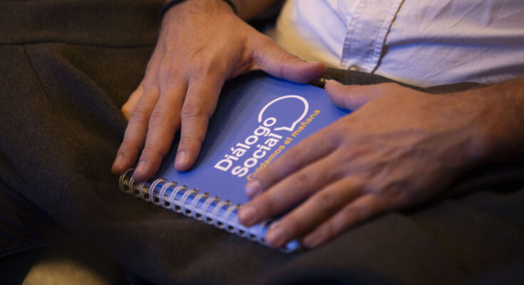 Gobierno priorizará cambios en protección a infancia en próxima Rendición de Cuentas