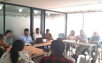 VIVE SALTO presentó avances junto a nuevos actores del territorio