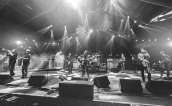 Llegó el día: Este viernes La Vela Puerca celebra sus 30 años con un concierto inolvidable en Salto