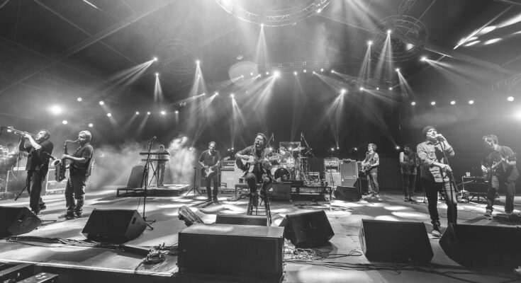 Llegó el día: Este viernes La Vela Puerca celebra sus 30 años con un concierto inolvidable en Salto