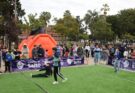 Vacaciones de invierno: la Plaza Treinta y Tres será escenario de una semana de actividades para niños y jóvenes