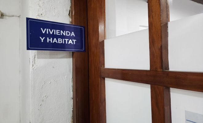 Gobierno de Salto habilita número de WhatsApp para consultas en el Área de Vivienda