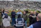 Edil Julio Flores solicitó declarar la emergencia del Vertedero Municipal