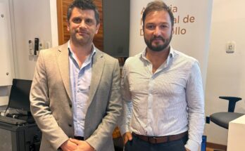 Salto apuesta a la innovación territorial con el nuevo Programa de Vinculación y Valorización Tecnológica